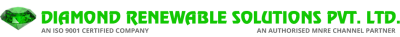 Diamond Renewable Solutions Pvt. Ltd.