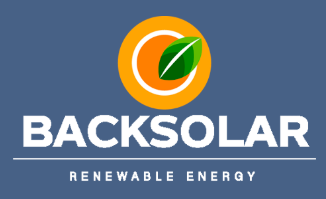Back Solar