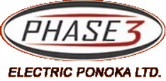 Phase 3 Electric Ponoka Ltd.