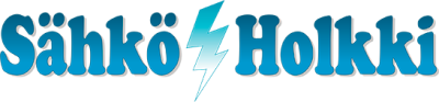Sähkö Holkki Oy