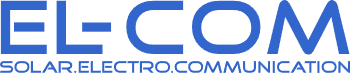 EL-Com Elektroinstallation & Kommunikationstechnik GmbH