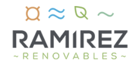 Ramírez Renovables SL