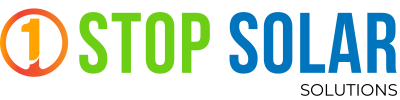 1 Stop Solar Solutions