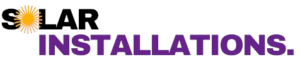 SolarInstallations