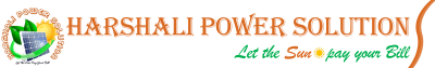 Harshali Power Solution