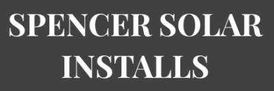 Spencer Solar Installs