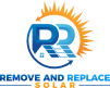 Remove and Replace Solar