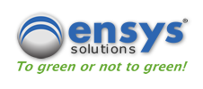 Ensys Solutions