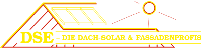 Dach-Solartechnik & Energieberatung