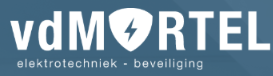 Elektrotechniek van de Mortel