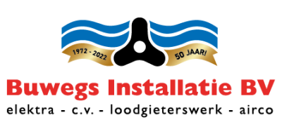 Buwegs Installatie BV