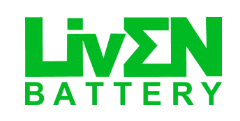 Liven Battery Iberica, S.L.U.