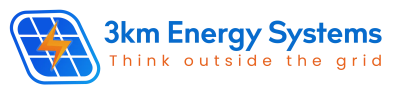 3KM Energy Systems Limited