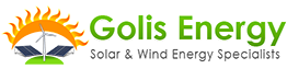 Golis Energy Co.