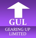 Gearing Up Limited