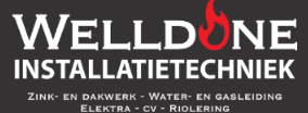 Welldone Installatietechniek