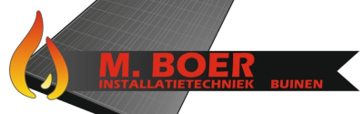 M Boer Installatietechniek