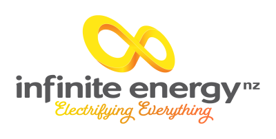 Infinite Energy New Zealand Ltd