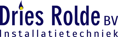 Dries Rolde Installatietechniek B.V.