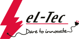 El-Tec Elektrotechnologie BV