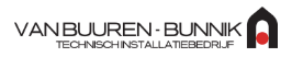 Installatiebedrijf Van Buuren Bunnik
