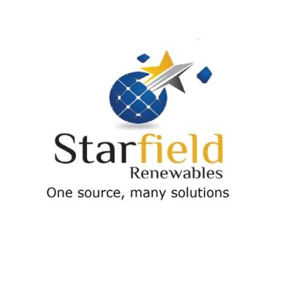 Starfield Renewables Pvt Ltd