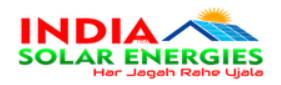 India Solar Energies