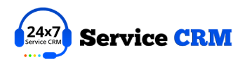 Service CRM