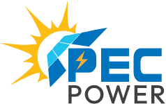 PEC Power Infra Pvt Ltd