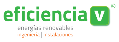Eficiencia V Energías Renovables