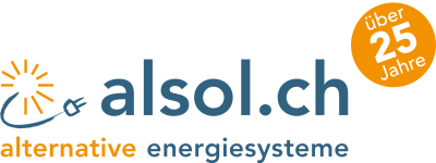 Alsol Ag Alternative Energiesysteme