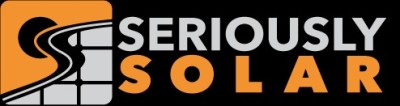 Seriously Solar Ltd