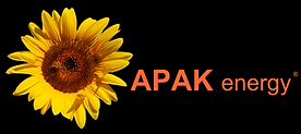 Apak Energy Sagl