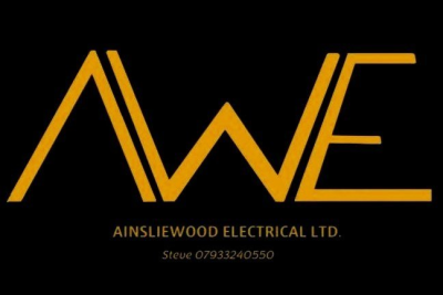 AinslieWood Electrical Ltd