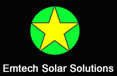 Emtech Solar Solutions CC