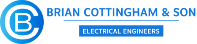 Brian Cottingham & Son Ltd