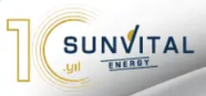 Sunvital Enerji Ltd. Şti.
