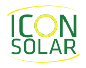 Icon Solar, LLC