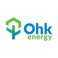 Ohk Energy Ltd