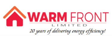 Warm Front Ltd