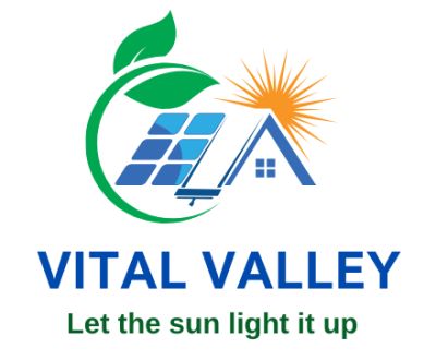 Vital Valley Solar Energy