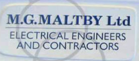M.G.Maltby Ltd.