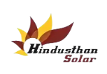 Hindusthan Solar Energy