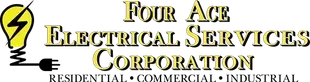 Four Ace Electrical Services Corporation