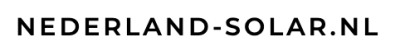 Nederland-Solar BV