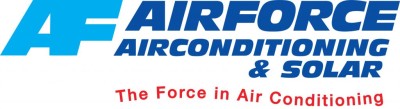 Airforce Airconditioning Pty Ltd