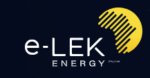 E-Lek Energy Pty Ltd