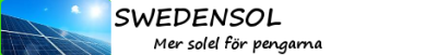 Swedensol Energi AB