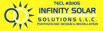 Infinity Solar Solutions LLC