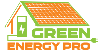 Green Energy Pro B.V.